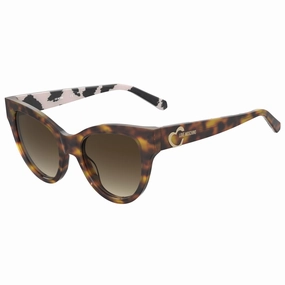 Ladies' Sunglasses Love Moschino Mol053-S-1Nrf0Ha  50 Mm Flash Sale Alert Now