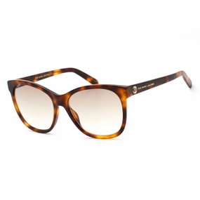 Clearance Sale Now Ladies' Sunglasses Marc Jacobs Marc-527-S-0086-Ha  57 Mm