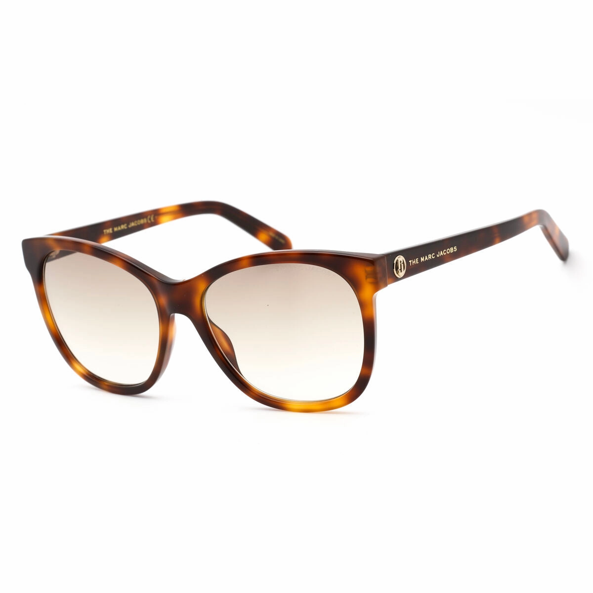 Clearance Sale Now Ladies' Sunglasses Marc Jacobs Marc-527-S-0086-Ha  57 Mm