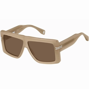 Ladies' Sunglasses Marc Jacobs Mj-1061-S-Fwm  59 Mm Price Drop Frenzy