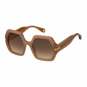 Daily Clearance Deal Ladies' Sunglasses Marc Jacobs Mj-1074-S-09Q  53 Mm