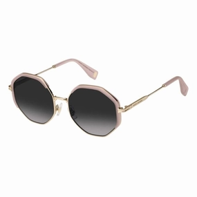 Shop Save Today Today Only Special Ladies' Sunglasses Marc Jacobs Mj-1079-S-Eyr  56 Mm