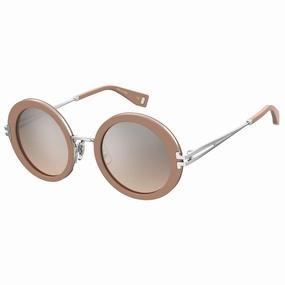Ladies' Sunglasses Marc Jacobs Mj-1102-S-Fwm  50 Mm Trending Hot Picks