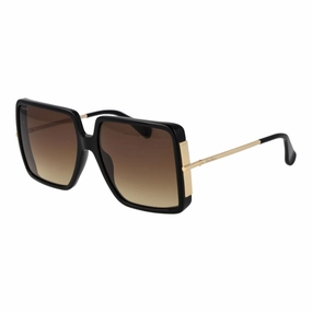 Ladies' Sunglasses Max Mara Mm0003 5801F Best Price Today Hot Sale Frenzy