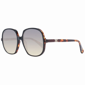 Trending Now Discount Best Deal Online Ladies' Sunglasses Max Mara Mm0036 5805K