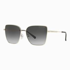 Dont Miss This Offer Daily Hot Deal Ladies' Sunglasses Michael Kors Mk1108-10148G  57 Mm