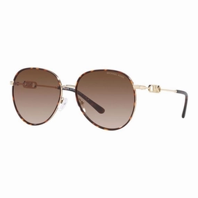 Ladies' Sunglasses Michael Kors Mk1128J-101413  58 Mm Flash Pick Today Surprise Offer Now