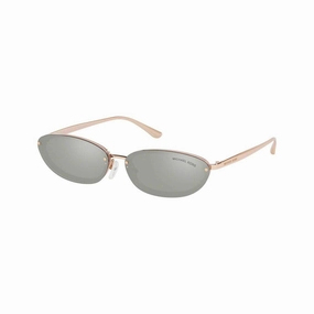 Ladies' Sunglasses Michael Kors Mk2104-32466G  62 Mm Special Online Offer