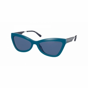Save Today Only Best Price Today Ladies' Sunglasses Michael Kors Mk2132U-309780  55 Mm