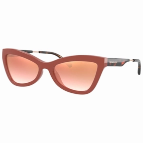 Ladies' Sunglasses Michael Kors Mk2132U-39116F  55 Mm Special Occasion Discount