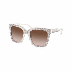Special Deals Online Ladies' Sunglasses Michael Kors Mk2163-31031352  52 Mm