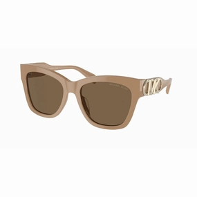 Ladies' Sunglasses Michael Kors Mk2182U-355573  55 Mm GiftWorthy Sale Limited Time Steal