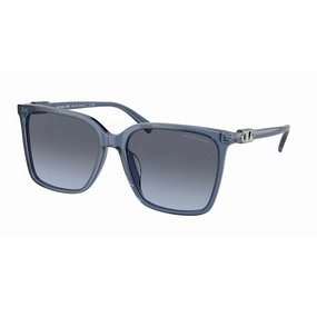 Ladies' Sunglasses Michael Kors Mk2197U-39568F-56  56 Mm Surprise Offer Now