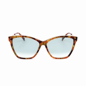 Limited Offer Alert Daily Deal Frenzy Ladies' Sunglasses Missoni Mis-0003-S-2Nl  56 Mm
