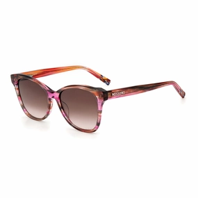Ladies' Sunglasses Missoni Mis-0007-S-8Cc-Ha  54 Mm Exclusive Online Offer GiftWorthy Sale