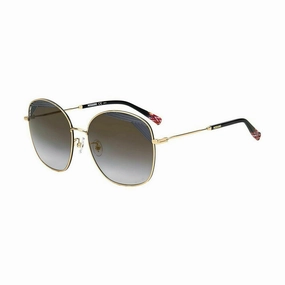 Trending Now Offer Today Only Hot Sale Ladies' Sunglasses Missoni Mis-0014-S-2M2-Fq