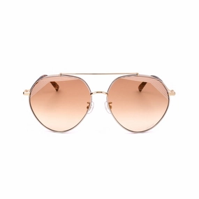 Ladies' Sunglasses Missoni Mis-0015-S-Tng  60 Mm Daily Deal Frenzy Save Today Only