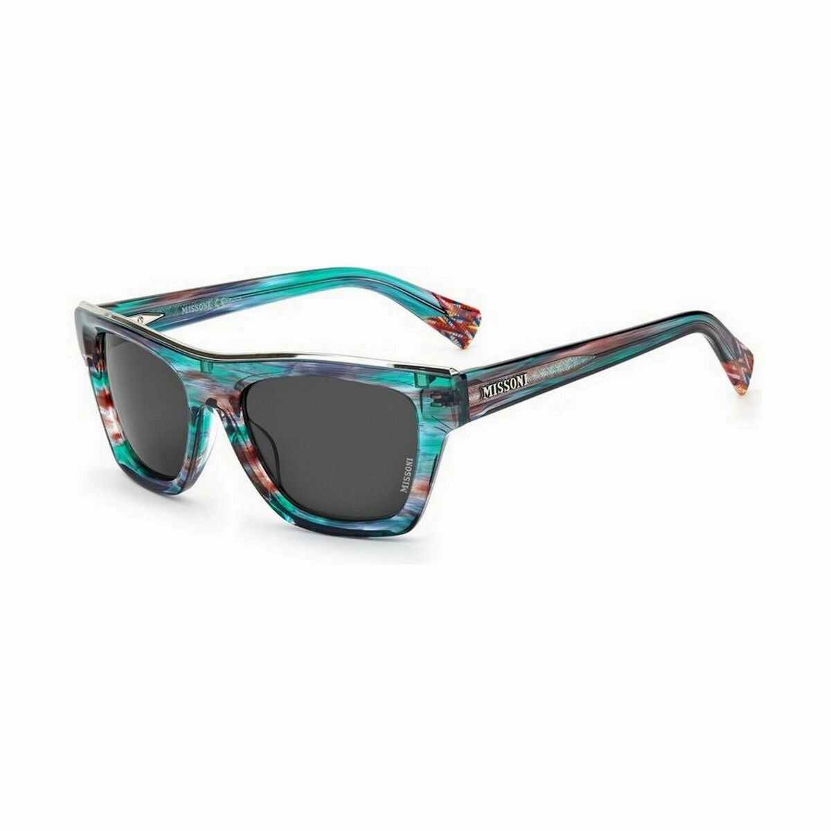 Ladies' Sunglasses Missoni Mis-0067-S-38I-Ir  53 Mm Surprise Discount Today Trending Now Offer