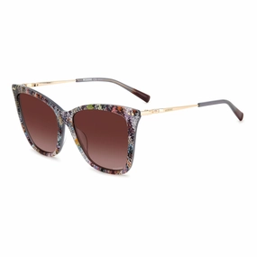 Ladies' Sunglasses Missoni Mis-0106-S-X19-3X  56 Mm Dont Miss These Savings