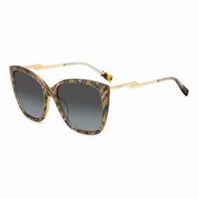 Ladies' Sunglasses Missoni Mis-0123-G-S-038  57 Mm Grab Todays Deal