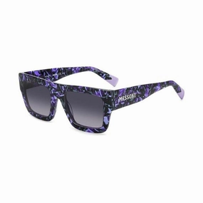 Ladies' Sunglasses Missoni Mis-0129-S-Hkz  53 Mm Hot Deal Alert Daily Hot Deal