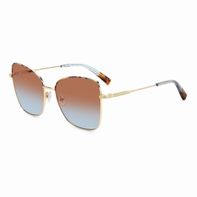 Trending Hot Deal Mega Discount Today Ladies' Sunglasses Missoni Mis-0138-S-Yek