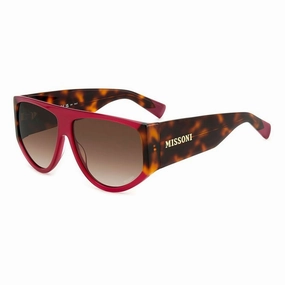 Ladies' Sunglasses Missoni Mis-0165-S-4Kq  61 Mm Gift Ideas Galore Mega Discount Event