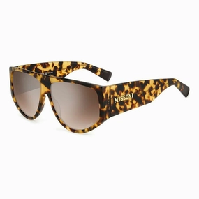 Ladies' Sunglasses Missoni Mis-0165-S-P65  61 Mm Hot Pick Online Clearance Blowout