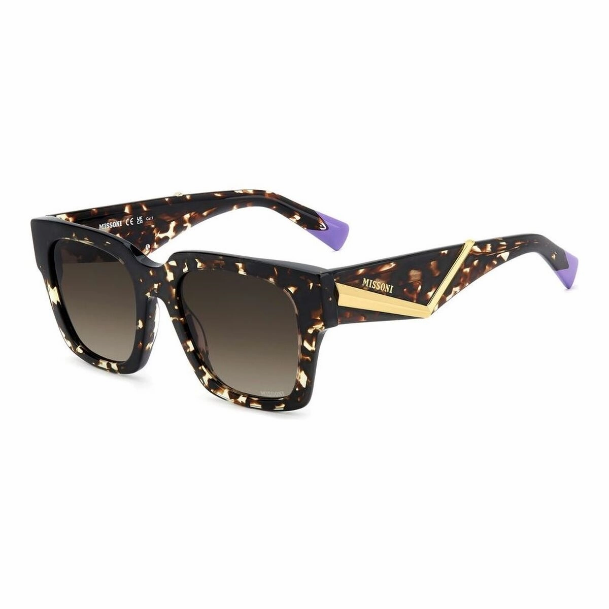 Grab Your Deal Today Exclusive Holiday Deal Ladies' Sunglasses Missoni Mis 0247_S