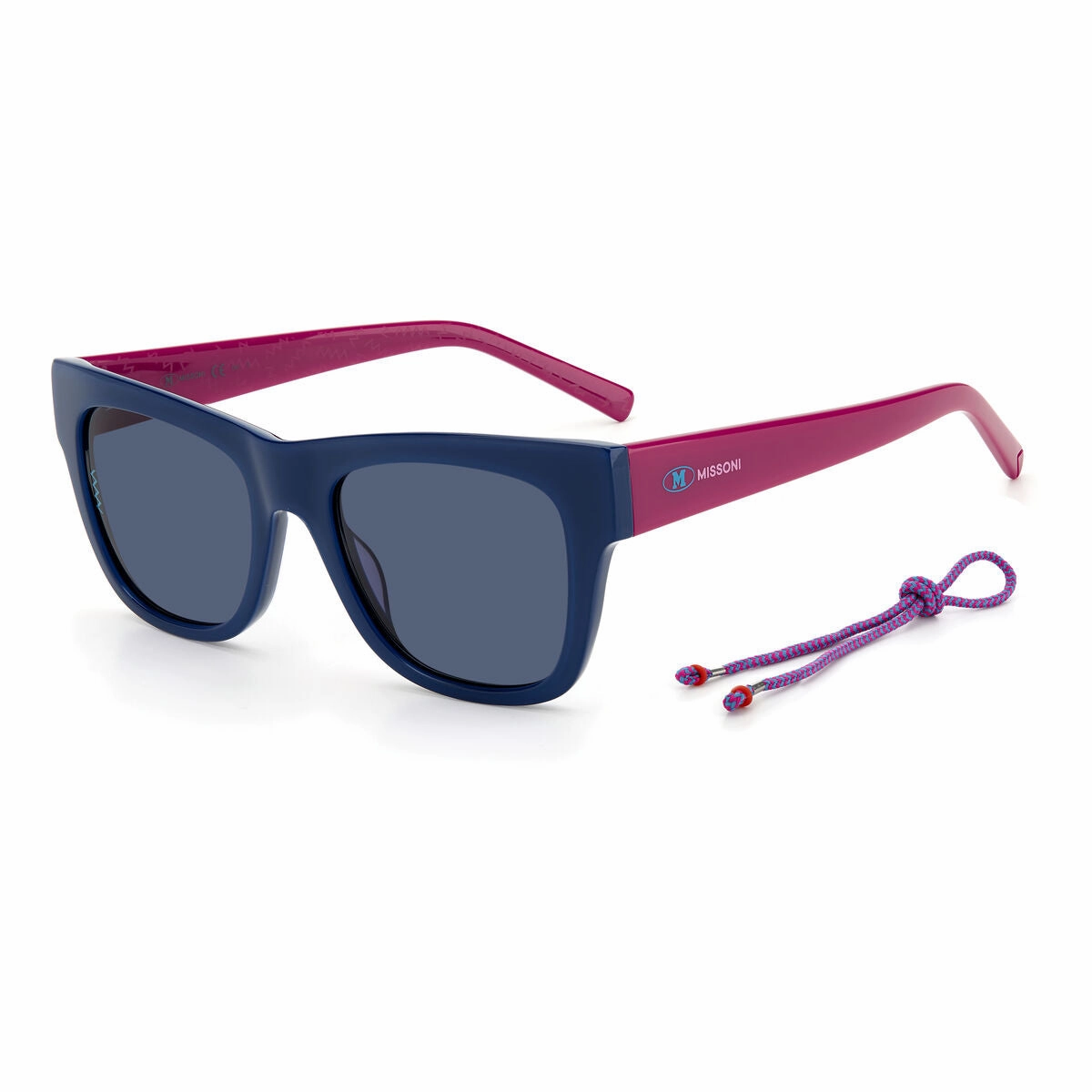 Ladies' Sunglasses Missoni Mmi-0069-S-Clh-Ku  52 Mm Big Savings Today Today Only Discount Alert