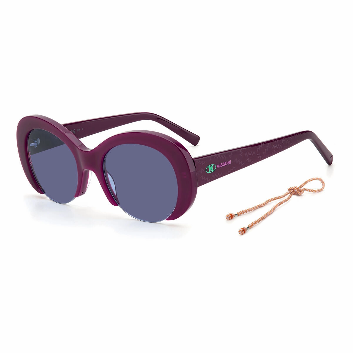 MustHave Deal Todays Special Picks Ladies' Sunglasses Missoni Mmi-0071-S-B3V  52 Mm