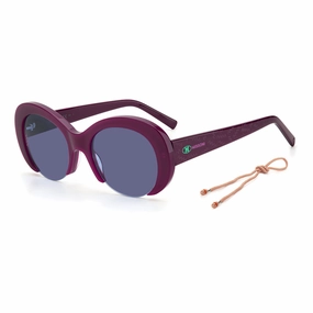 MustHave Deal Todays Special Picks Ladies' Sunglasses Missoni Mmi-0071-S-B3V  52 Mm