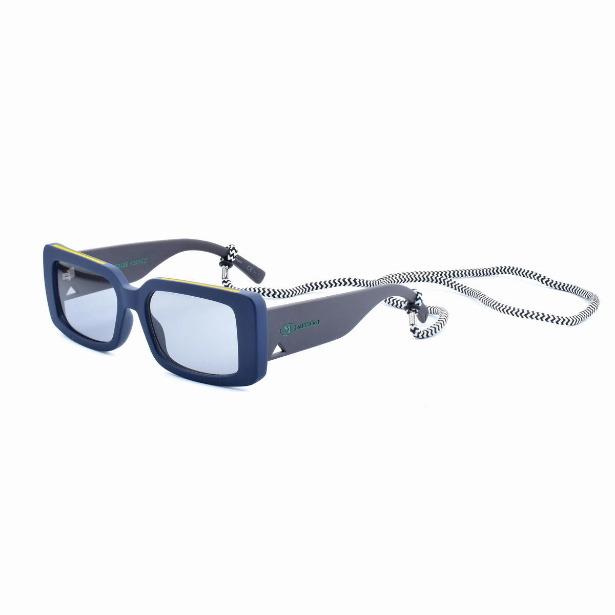 Trending Hot Deal Price Drop Today Ladies' Sunglasses Missoni Mmi-0087S-Zx9-C  53 Mm