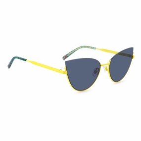 Special Online Offer Todays Best Deal Ladies' Sunglasses Missoni Mmi-0100-S-40G-Ku  60 Mm