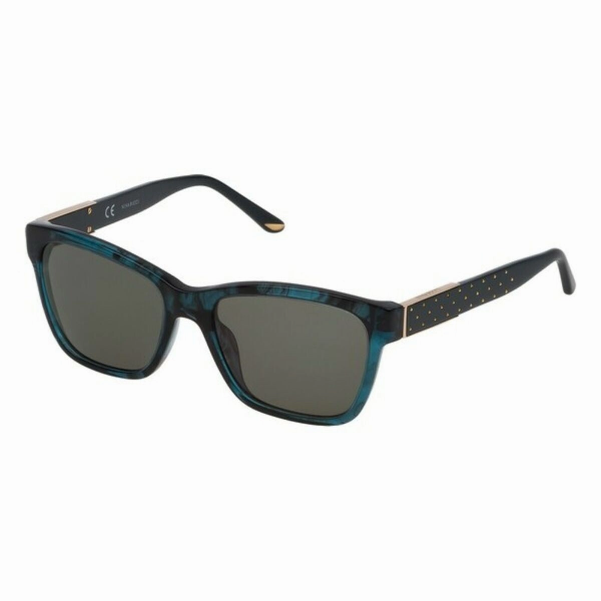 Ladies' Sunglasses Nina Ricci Snr116540Z47 Green  54 Mm Special Deal Frenzy Big Savings Alert