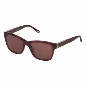 Today Only Steal Dont Miss Todays Deal Ladies' Sunglasses Nina Ricci Snr116549G1K  54 Mm