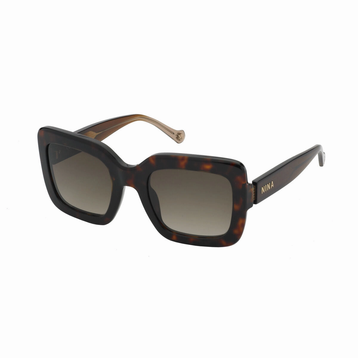 MustHave Steals Ladies' Sunglasses Nina Ricci Snr322530714  53 Mm
