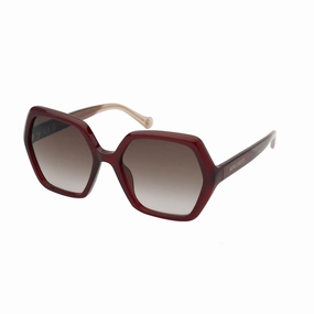 Hot Offer Inside Hot Deals Today Ladies' Sunglasses Nina Ricci Snr3565709Y9  57 Mm