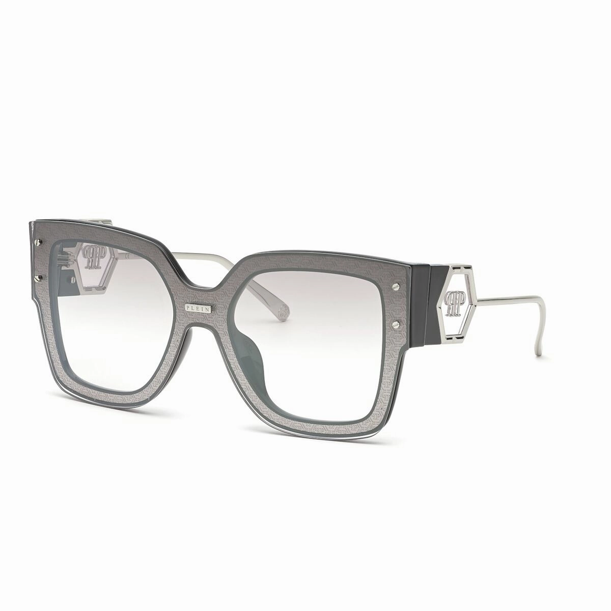 Flash Sale Alert Now Ladies' Sunglasses Philipp Plein Spp041M-99Z42X