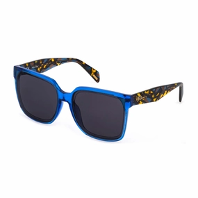 Daily Hot Deal Ladies' Sunglasses Police Splc23E-61097D  61 Mm
