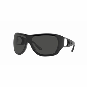 Ladies' Sunglasses Ralph Lauren Rl8189Q-500187 Grab Your Deal Today Daily Clearance Deal