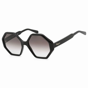 Best Price Online Hot Sale Today Ladies' Sunglasses Salvatore Ferragamo Sf1070S-001  55 Mm