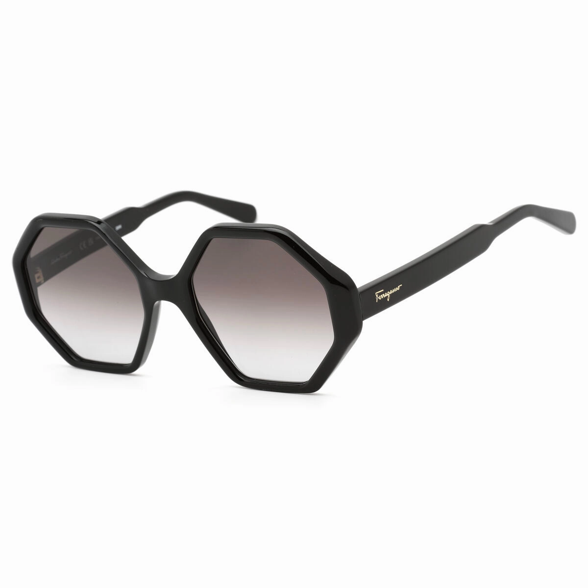 Best Price Online Hot Sale Today Ladies' Sunglasses Salvatore Ferragamo Sf1070S-001  55 Mm