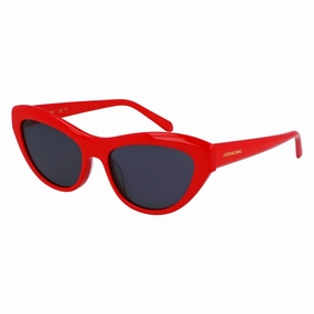 Ladies' Sunglasses Salvatore Ferragamo Sf1103S-5517600  55 Mm Dont Miss This Deal Exclusive Online Deal