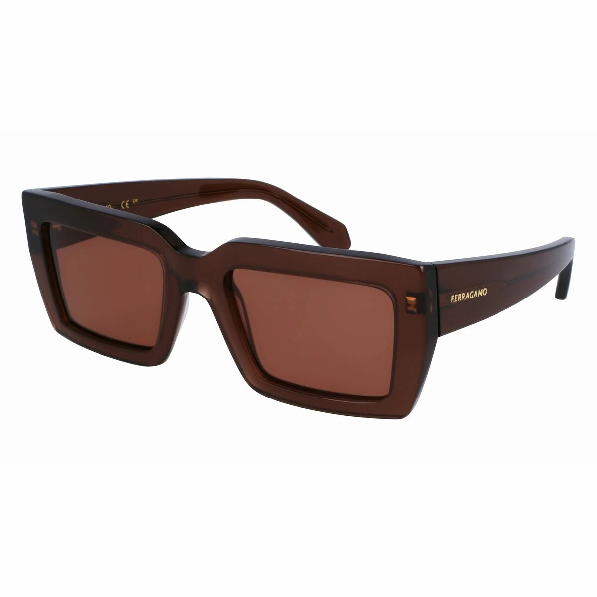 Shop Smart Deals Ladies' Sunglasses Salvatore Ferragamo Sf1108S-5421232  54 Mm