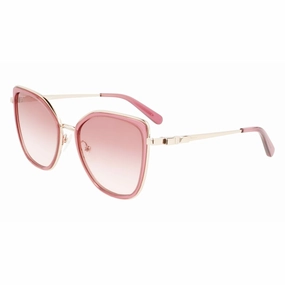 Ladies' Sunglasses Salvatore Ferragamo Sf293S-774  54 Mm Sweet Deal Today Surprise Discount Today