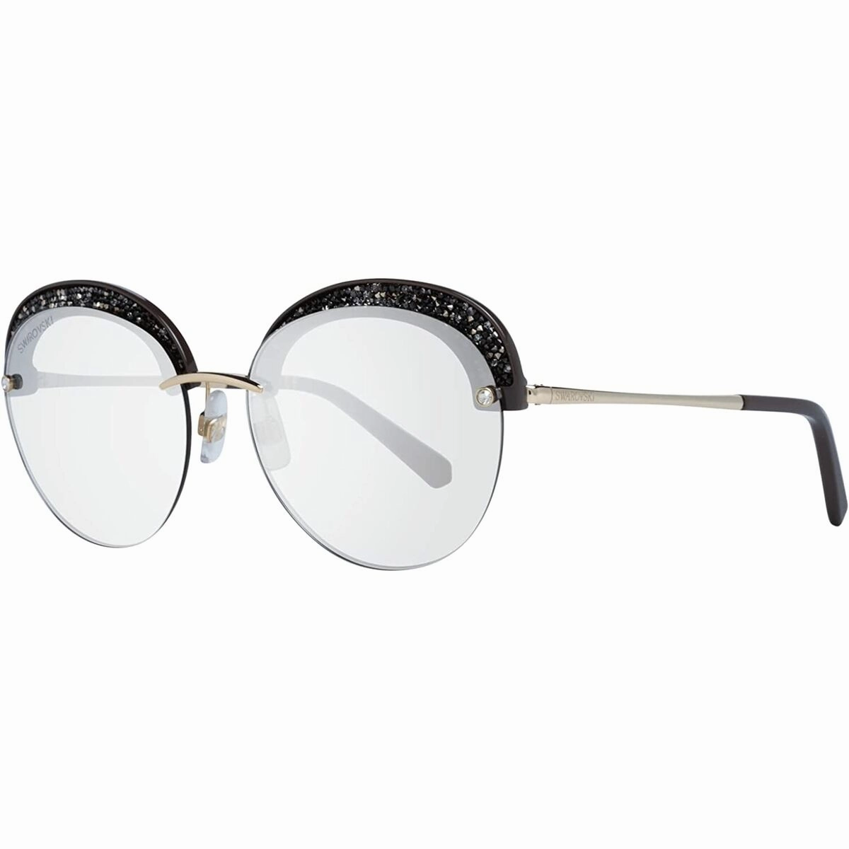 Ladies' Sunglasses Swarovski Sk0256 5632G Big Savings Event Trending Hot Picks