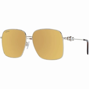 Ladies' Sunglasses Swarovski Sk0379-H 5932G Shop Grab Now Shop Grab Savings