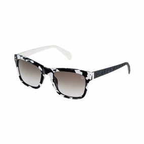 Big Hot Sale Ladies' Sunglasses Tous Sto829-5207Rg