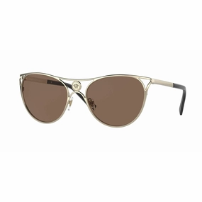 Ladies' Sunglasses Versace Ve2237-125273-57  56 Mm Limited Stock Deals